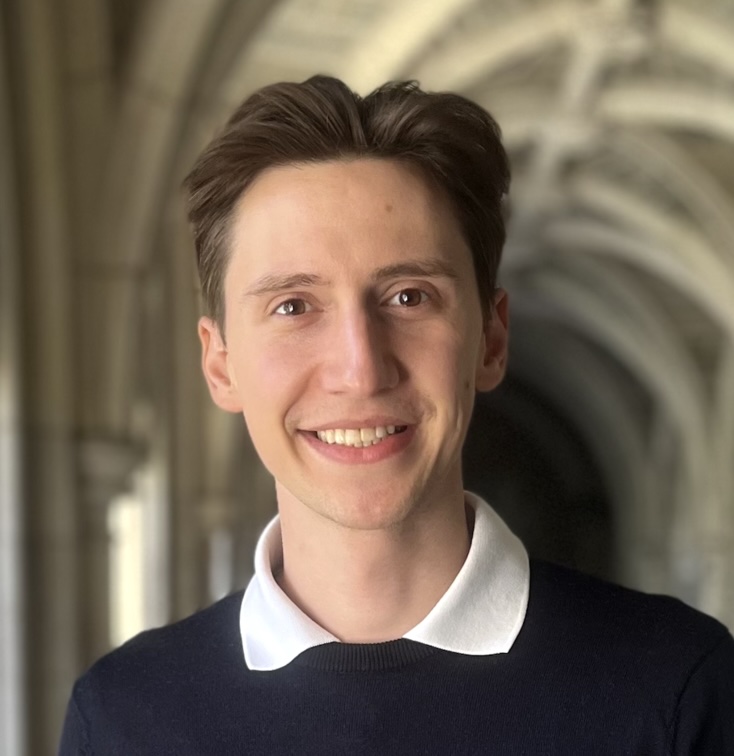 Till Raphael Saenger